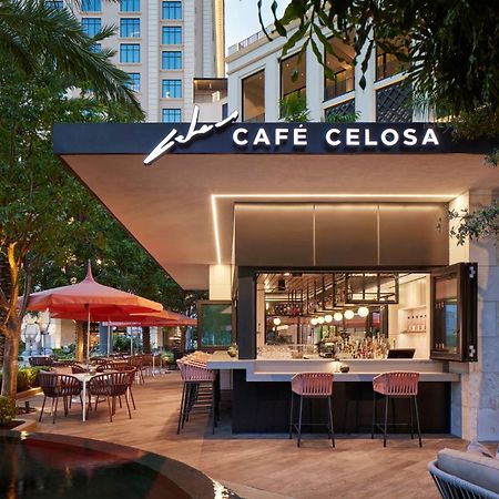 Loews Coral Gables Hotel Exterior foto
