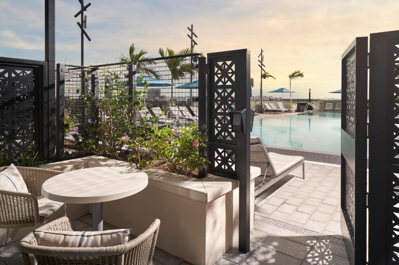 Loews Coral Gables Hotel Exterior foto