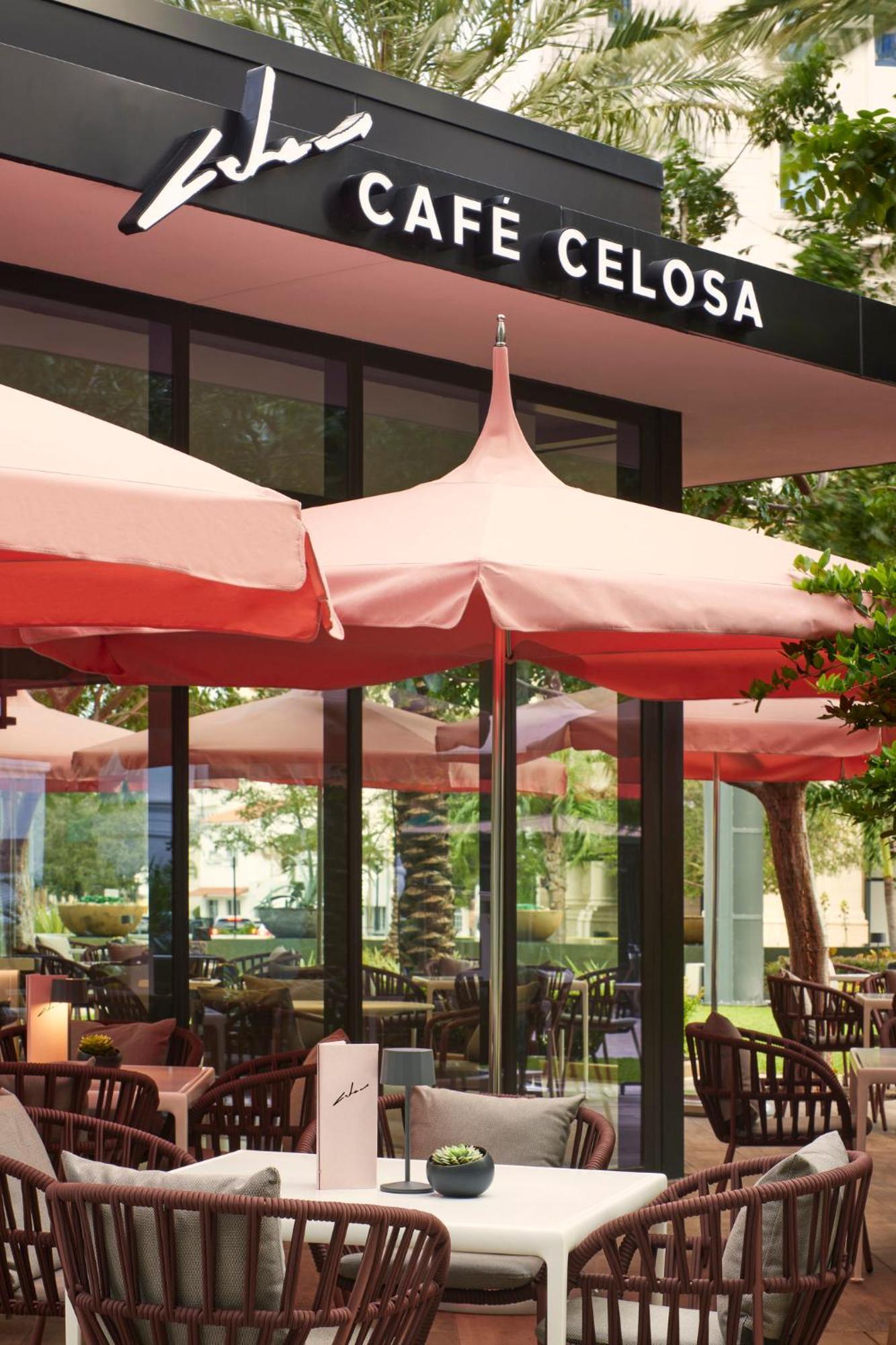 Loews Coral Gables Hotel Exterior foto